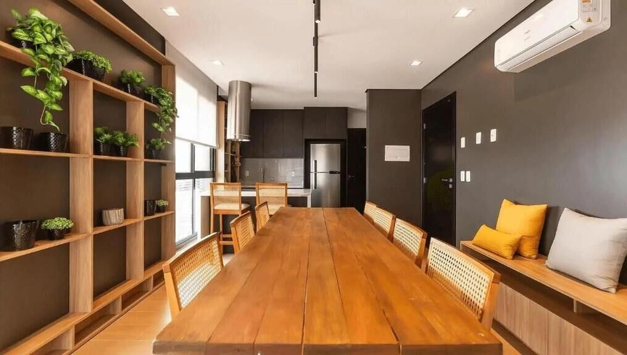 Dining, Studio H Residence Studio H Residence, Joinvile