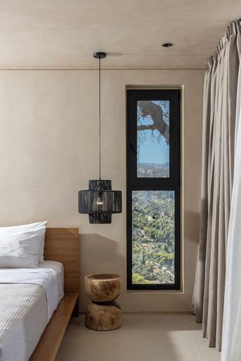 Bedroom 4, Le Grand Bleu Resort, Peloponnese