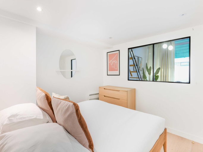 2, Cosy apartment - 2BR6P - PassyTour Eiffel, Paris