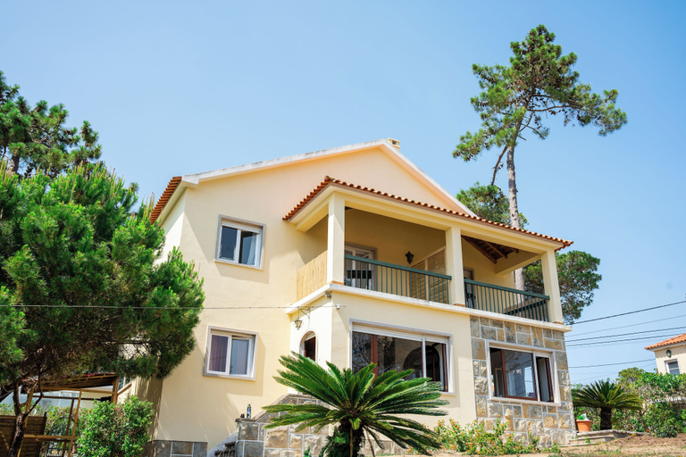 Exterior & Views 2, Moby Dick Lodge Colares, Sintra