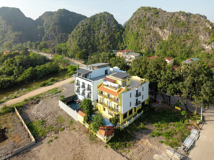Exterior & Views 2, Tam Coc Lighthouse Hotel, Hoa Lư