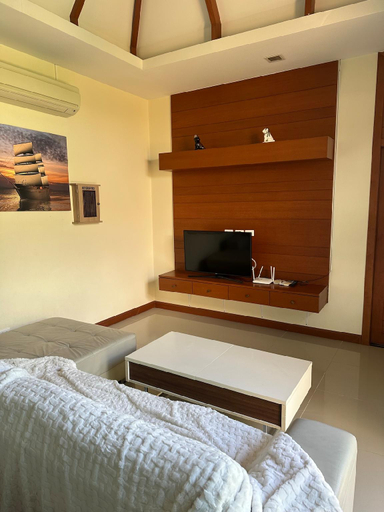 Bedroom 3, 3 bedroom Vip Villa Rawai Phuket, Phuket Island