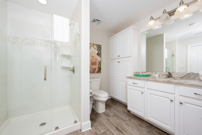 Bathroom 3, Phoenix Orange Beach Ii 2505 4 Bedroom Condo by RedAwning, Baldwin