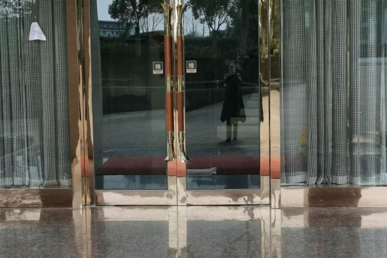 Exterior & Views 2, Baiyun Hotel, Shaoxing