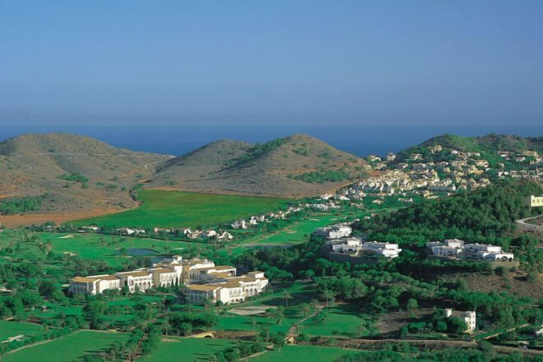 Exterior & Views 2, Grand Hyatt la Manga Club Golf and Spa, Murcia