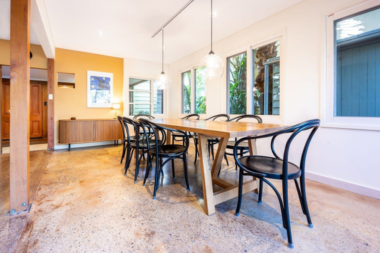 Others 4, Delightful 4-bed Home Near Centennial Park, Sydney
