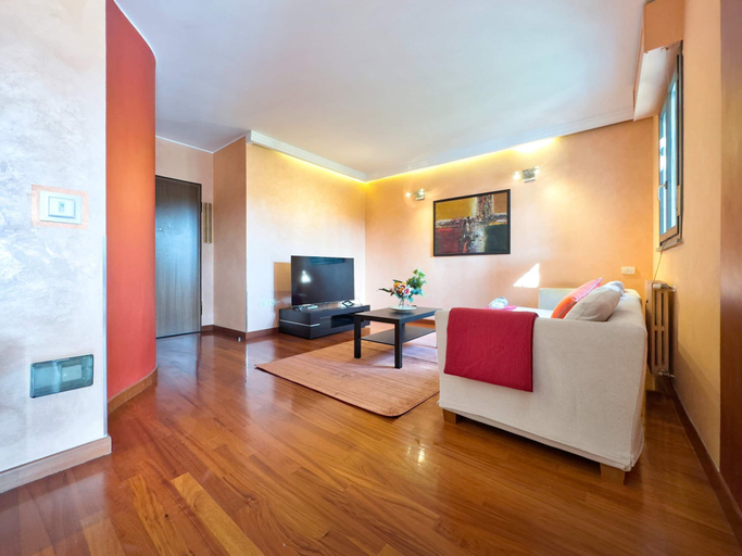 Room 4, Dimora Diana in Milano, Milano