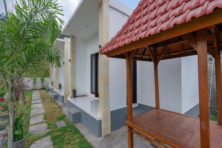 Interior 2, Batur Kencana Villa Mitra RedDoorz, Bangli