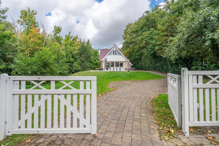 Exterior 3, Charming Country House for 6 People, Texel