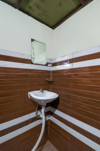 Bathroom 3, Trivansh Resort Shivpuri Rishikesh, Tehri Garhwal