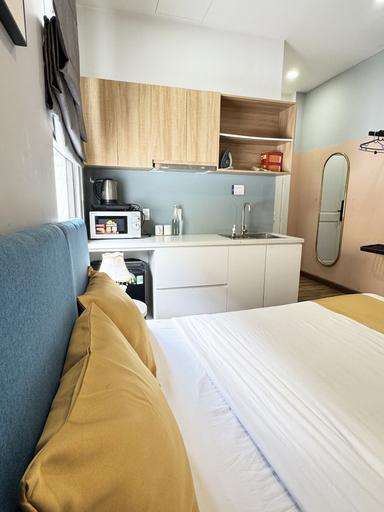Room 5, DreamHome - Starry, District 1