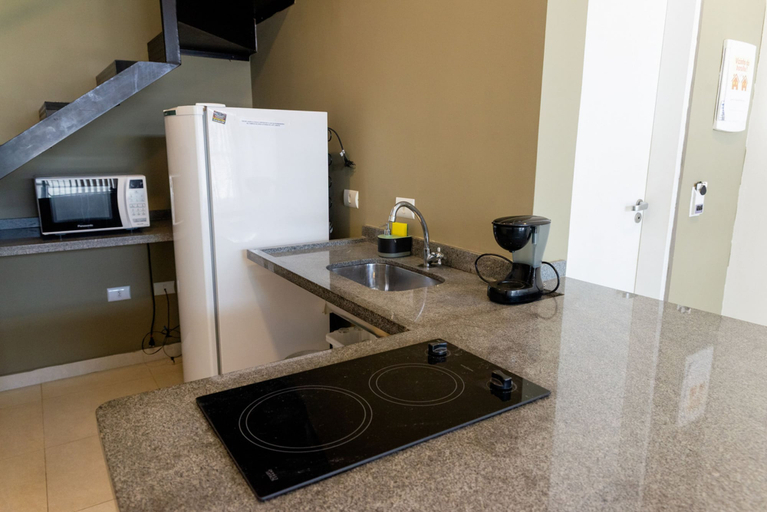 Room 2, Loft c Smart TV e Wi-fi pr x ao Aqu rio de Ubatuba, Ubatuba