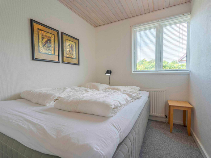 Interior 2, 5 Star Holiday Home in Haarby, Assens