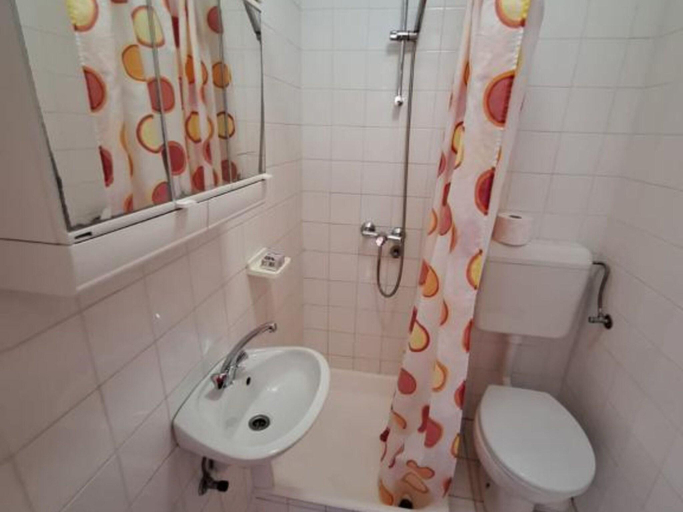 Bathroom 4, Apartments Villa Šesto, Biograd na Moru
