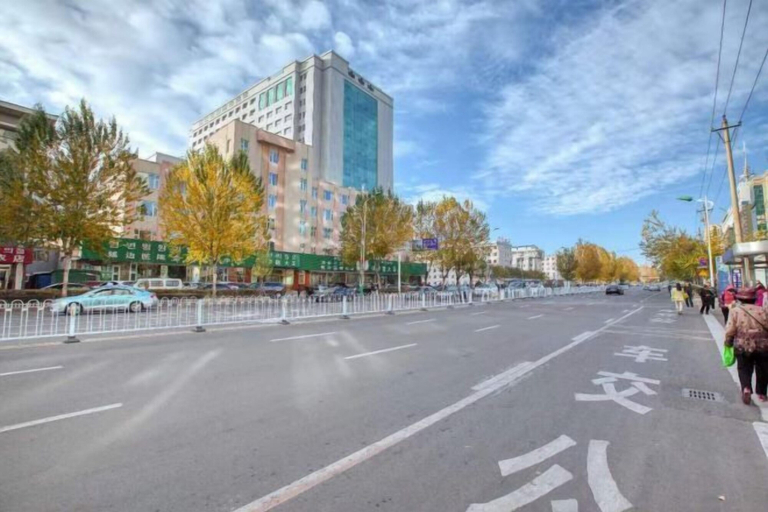 Others 5, Yanji Moka Boutique Hotel, Yanbian Korean