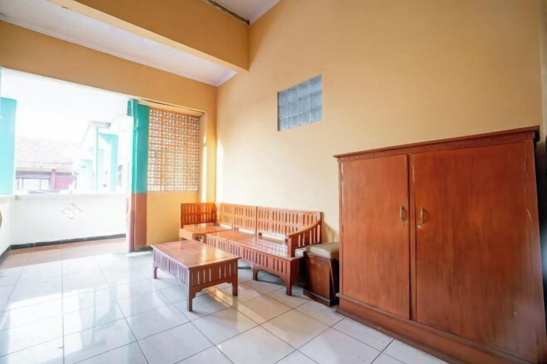 Interior 5, Hotel O Central Madiun Near Stasiun Kota Madiun, Madiun