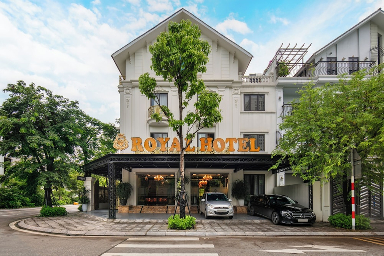 Exterior & Views, Royal Duong Noi Hotel, Hoài Đức
