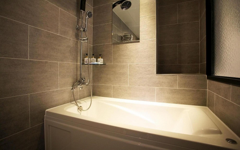 Bathroom 5, Icheon Boutique XYM, Icheon