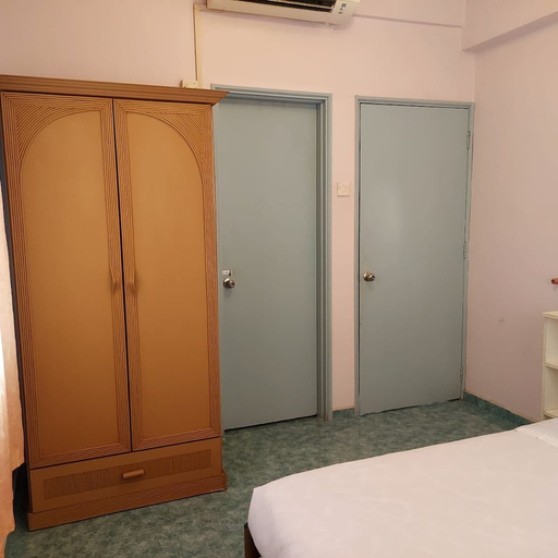 Guestroom 2, Glory by Alpine, Port Dickson