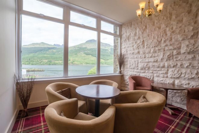 Others 5, Arrochar Hotel 'a Bespoke Hotel', Argyll and Bute