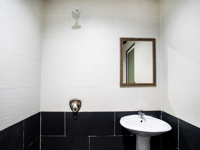 2, Hotel O Bbk, Klang