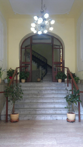 Exterior & Views, Hotel Philia Rome, Rome