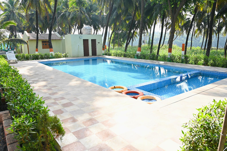 Others 3, Dwarkesh Farm & Resort , Gir Somnath
