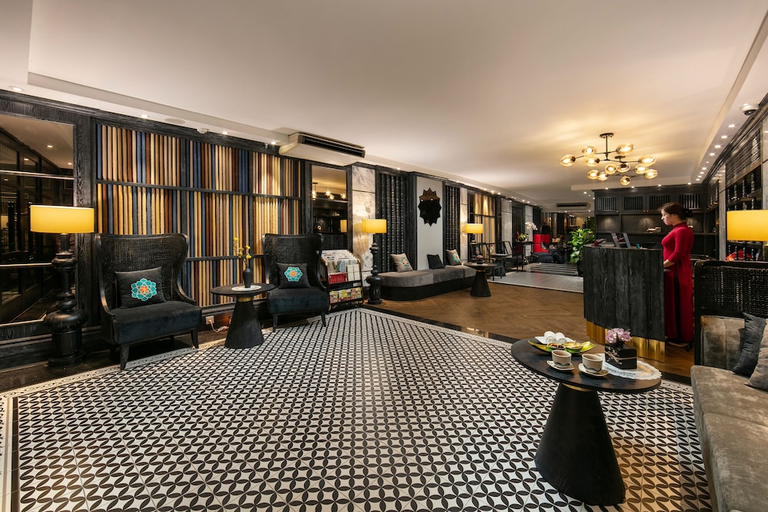 Others 2, Shining Central Hotel & Spa, Hoàn Kiếm