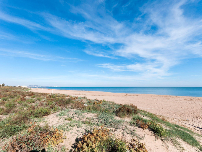 Others 4, Abaco - Apartment In Platja De Xeraco. Free Wifi, Valencia