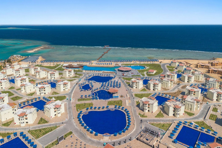 Sport & Beauty 2, Albatros Makadi Resort, Safaja