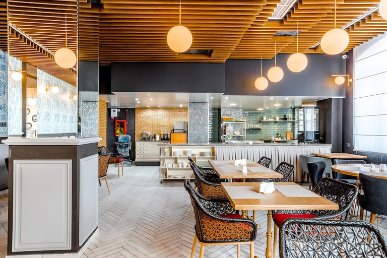 Food & Drinks 4, Boutique Hotel Khokhobi, Tbilisi