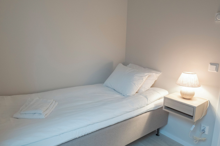 Room 5, Skerike Golfhus, Västerås