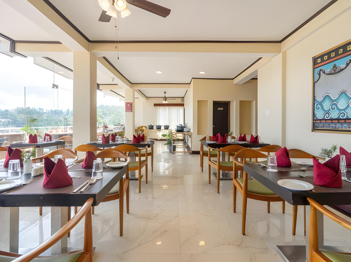 Food & Drinks 4, Summit Lillium Hotel & Spa, Darjiling