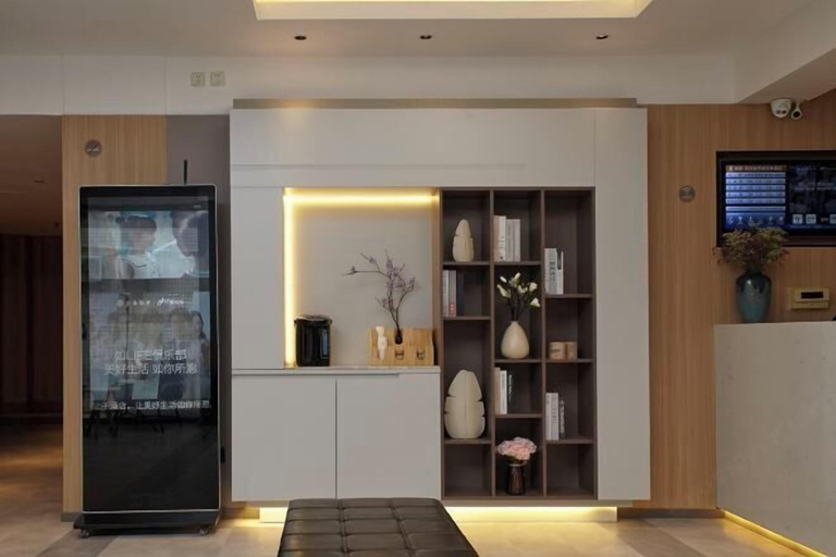 Others 5, Homeinn Hotel (Yangzhou Shouxihu Wenchang Pavilion), Yangzhou