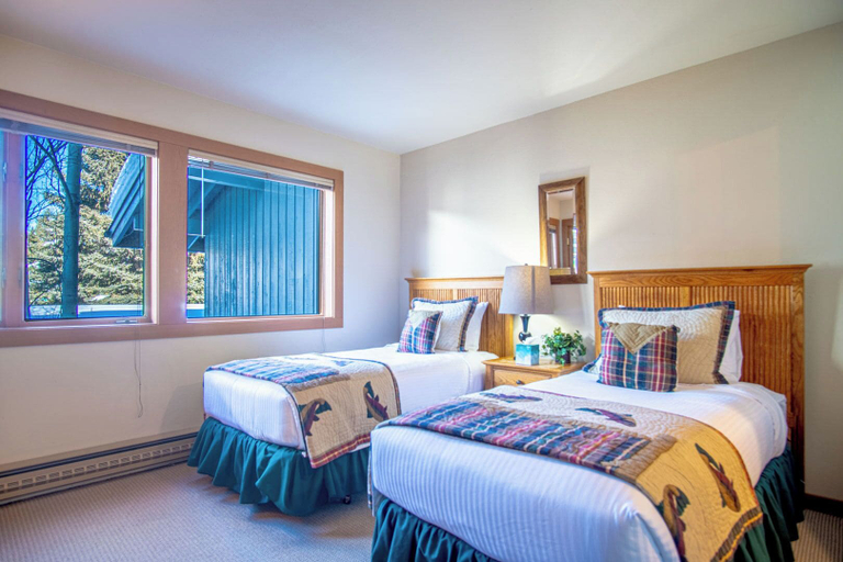 Room 3, Stonehenge Condo - Nr Ski Lifts & Downtown!, Blaine