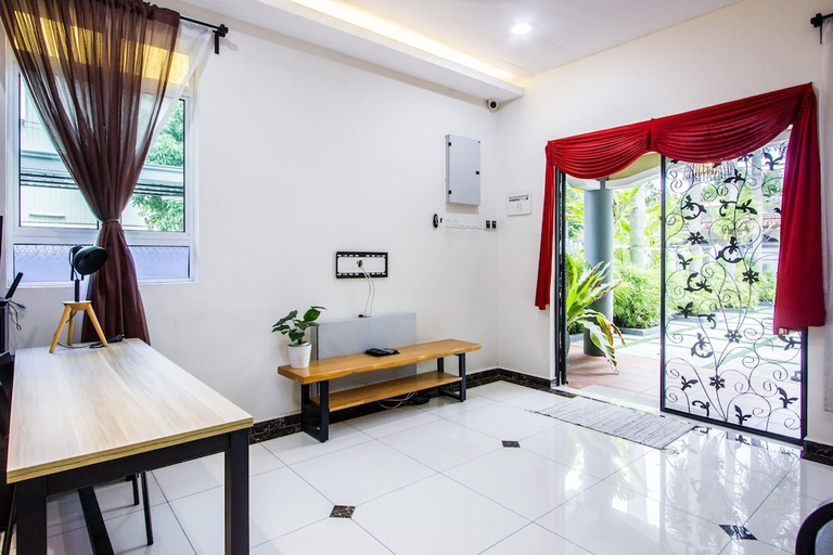 Others 4, Surprised Homestay by uBook, North Seberang Perai