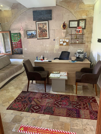 Others 4, Kufe Hotel, Nevşehir