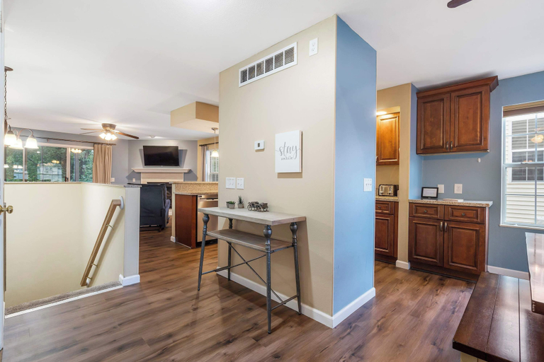 Others 3, Bungalow on the Bluffs - Resort Amenities, Taney