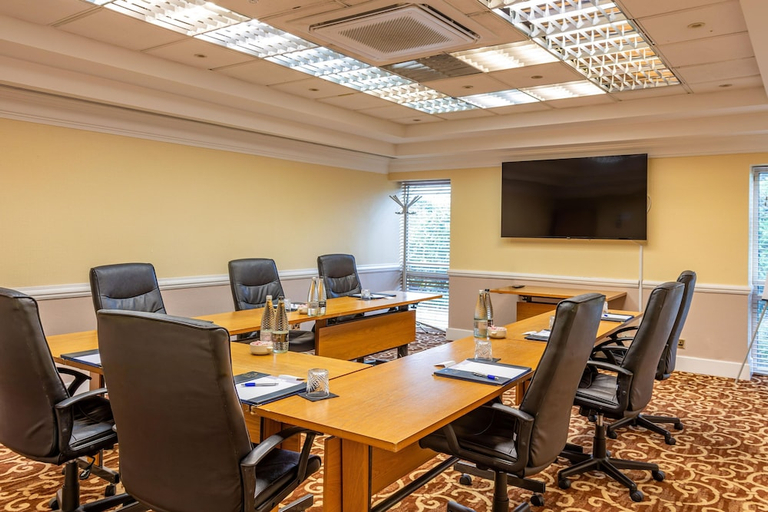 Others 2, Bromsgrove Hotel and Spa, Worcestershire