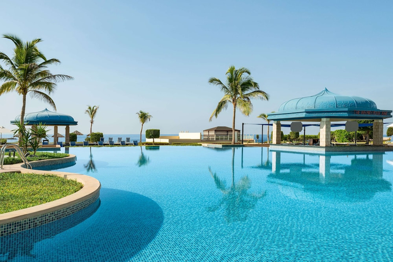 Sport & Beauty 2, Wyndham Garden Salalah Mirbat, Marbat