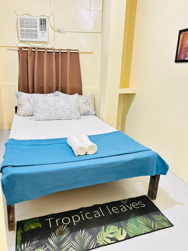 Bedroom 2, Daltans Home Stay Siargao, General Luna