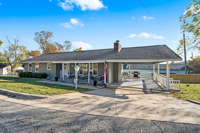 Others 1, Branson Downtown Beauty - 4 BDR Home Sleeps 15, Taney