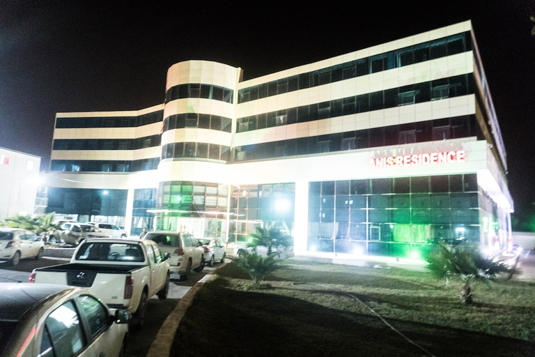 Exterior & Views 1, Residence Anis, Hassi Messaoud