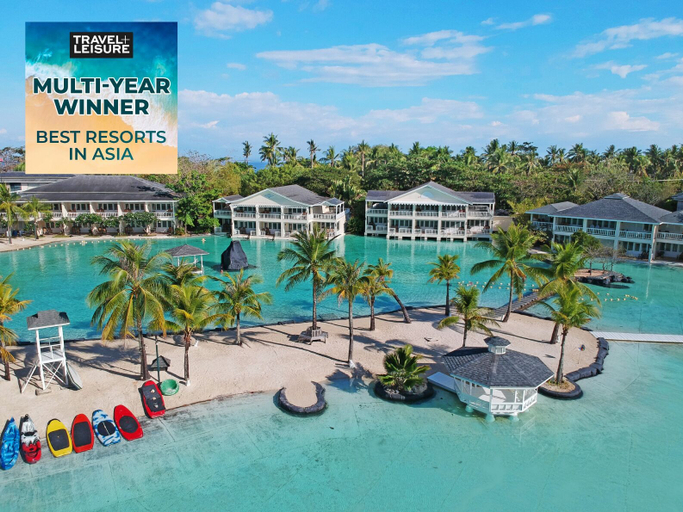 Exterior & Views 2, Plantation Bay a Real Resort with a Real Spa, Lapu-Lapu City
