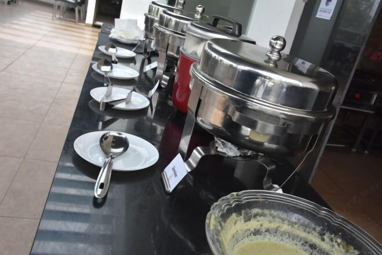 Food & Drinks, Heritage Inn, Mysore