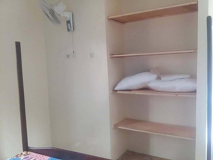 Guestroom 2, Villa Charme, Mbour
