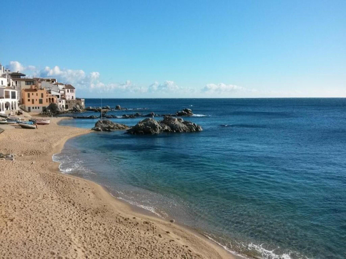 5, Apartment for 4 persons near Sea beach, Girona