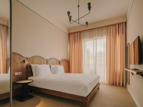 2, Pabellon Hotel, Kvareli