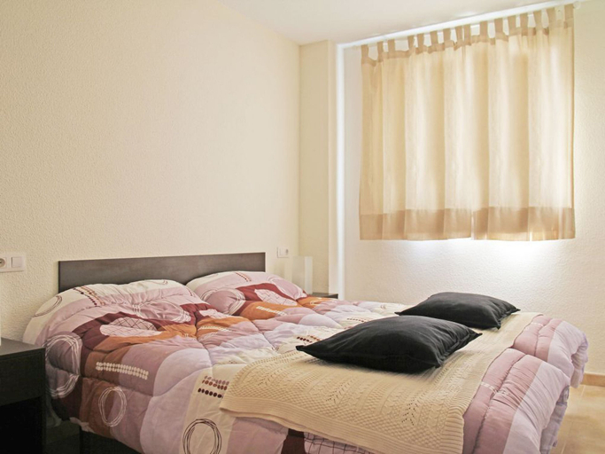 Bedroom 4, Apartamentos Doña Carmen 3000, Castellón