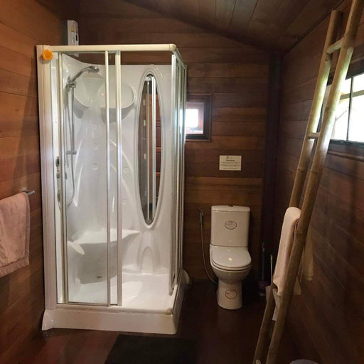 2, Villa Paraiso Traditional Thai, Mueang Krabi